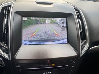 Ford S-Max S-MAX ST-Line/1.Hand/Kamera/ - bilder 20