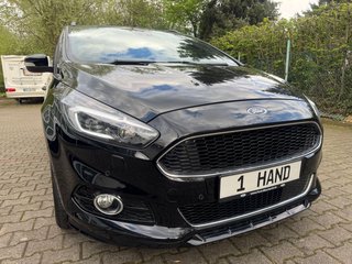 Ford S-Max S-MAX ST-Line/1.Hand/Kamera/ - bilder 4