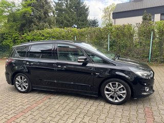 Ford S-Max S-MAX ST-Line/1.Hand/Kamera/ - bilder 5
