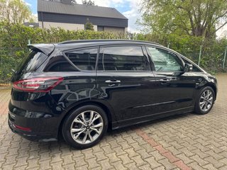 Ford S-Max S-MAX ST-Line/1.Hand/Kamera/ - bilder 6