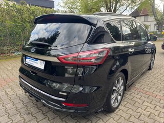 Ford S-Max S-MAX ST-Line/1.Hand/Kamera/ - bilder 7