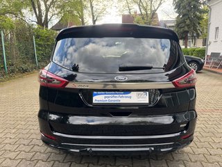 Ford S-Max S-MAX ST-Line/1.Hand/Kamera/ - bilder 8