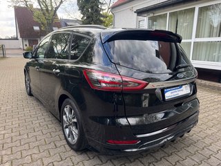 Ford S-Max S-MAX ST-Line/1.Hand/Kamera/ - bilder 9
