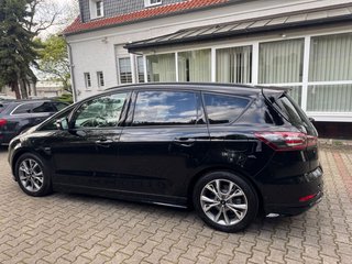 Ford S-Max S-MAX ST-Line/1.Hand/Kamera/ - bilder 10
