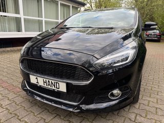 Ford S-Max S-MAX ST-Line/1.Hand/Kamera/ - bilder 1