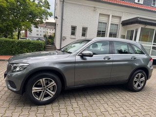 Mercedes-Benz GLC 250 GLC/ 4Matic/Leder/ - foto 2