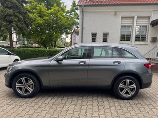 Mercedes-Benz GLC 250 GLC/ 4Matic/Leder/ - foto 11