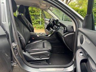 Mercedes-Benz GLC 250 GLC/ 4Matic/Leder/ - foto 12