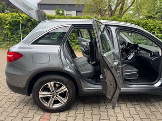 Mercedes-Benz GLC 250 GLC/ 4Matic/Leder/ - foto 13