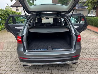 Mercedes-Benz GLC 250 GLC/ 4Matic/Leder/ - foto 15