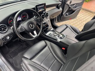 Mercedes-Benz GLC 250 GLC/ 4Matic/Leder/ - foto 16