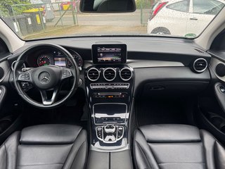 Mercedes-Benz GLC 250 GLC/ 4Matic/Leder/ - foto 17