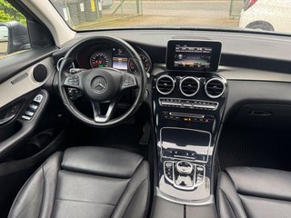 Mercedes-Benz GLC 250 GLC/ 4Matic/Leder/ - foto 18