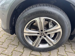 Mercedes-Benz GLC 250 GLC/ 4Matic/Leder/ - foto 20