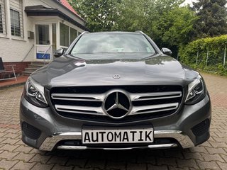Mercedes-Benz GLC 250 GLC/ 4Matic/Leder/ - foto 3