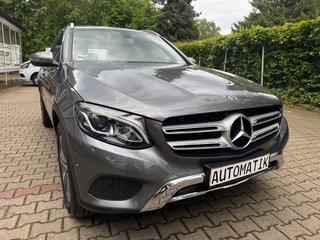 Mercedes-Benz GLC 250 GLC/ 4Matic/Leder/ - foto 4