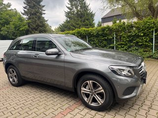 Mercedes-Benz GLC 250 GLC/ 4Matic/Leder/ - foto 5