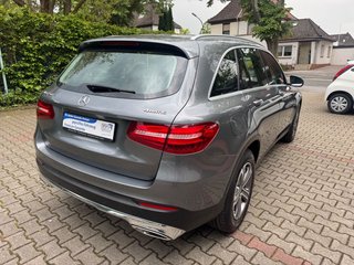 Mercedes-Benz GLC 250 GLC/ 4Matic/Leder/ - foto 6