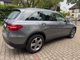 Mercedes-Benz GLC 250 GLC/ 4Matic/Leder/ - foto 7