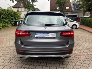 Mercedes-Benz GLC 250 GLC/ 4Matic/Leder/ - foto 8