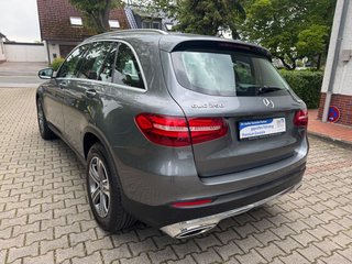 Mercedes-Benz GLC 250 GLC/ 4Matic/Leder/ - foto 9
