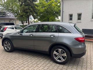 Mercedes-Benz GLC 250 GLC/ 4Matic/Leder/ - foto 10