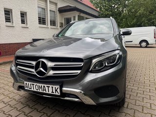 Mercedes-Benz GLC 250 GLC/ 4Matic/Leder/ - foto 1