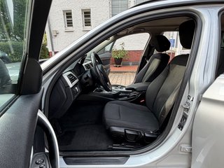 BMW 320D Touring/18-Zoll M Felgen/ - bilder 14