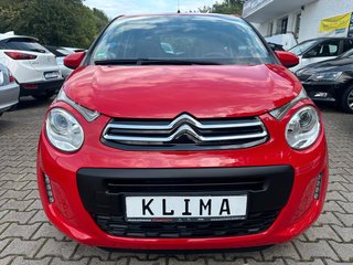 Citroën C1 Feel/Allwetterreifen-Neu/36.000Km/ - bilder 2