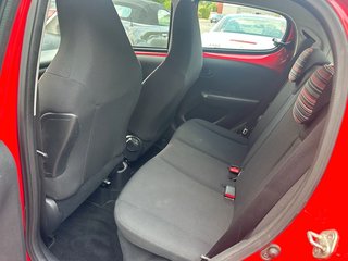 Citroën C1 Feel/Allwetterreifen-Neu/36.000Km/ - bilder 12