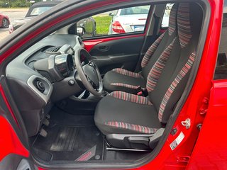 Citroën C1 Feel/Allwetterreifen-Neu/36.000Km/ - bilder 13