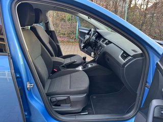 Skoda Octavia Combi Ambition/Top Zustand/Navi/ - bilder 11