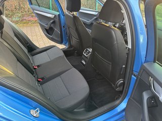Skoda Octavia Combi Ambition/Top Zustand/Navi/ - bilder 14