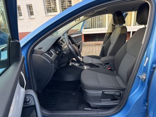 Skoda Octavia Combi Ambition/Top Zustand/Navi/ - bilder 16