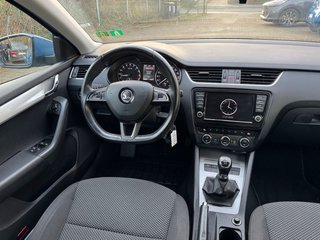Skoda Octavia Combi Ambition/Top Zustand/Navi/ - bilder 19