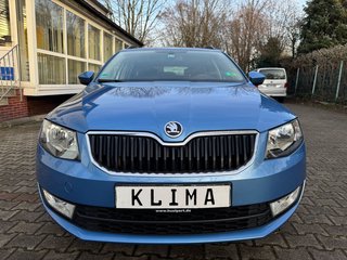 Skoda Octavia Combi Ambition/Top Zustand/Navi/ - bilder 3