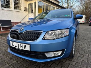Skoda Octavia Gebrauchtwagen Kaufen