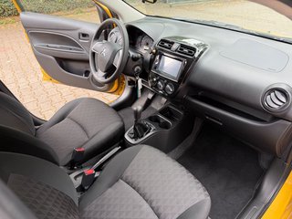 Mitsubishi Space Star Select/1.Hand/21.000km/Garantie - bilder 12