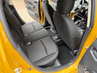 Mitsubishi Space Star Select/1.Hand/21.000km/Garantie - bilder 14
