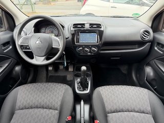 Mitsubishi Space Star Select/1.Hand/21.000km/Garantie - bilder 17