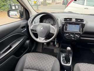 Mitsubishi Space Star Select/1.Hand/21.000km/Garantie - bilder 18