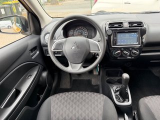 Mitsubishi Space Star Select/1.Hand/21.000km/Garantie - bilder 19