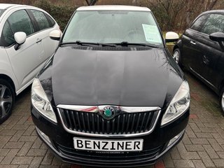 Skoda Fabia Family/Navi/63.000km/Klima/ - bilder 2