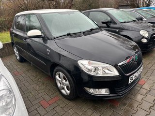 Skoda Fabia Family/Navi/63.000km/Klima/ - bilder 3