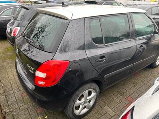 Skoda Fabia Family/Navi/63.000km/Klima/ - bilder 4
