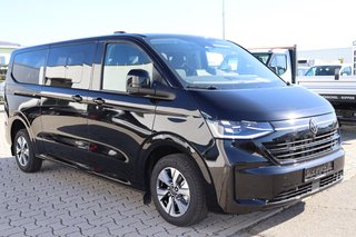 Volkswagen T7 Caravelle Neuwagen Kaufen