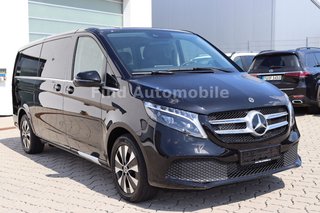 Mercedes-Benz V 250 age.one-day registration Kaufen