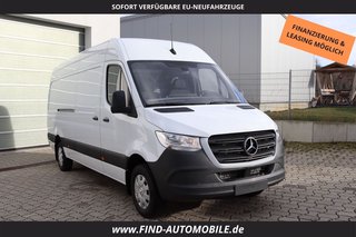 Mercedes-Benz Sprinter age.one-day registration Kaufen