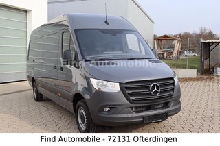 Mercedes-Benz Sprinter age.one-day registration Kaufen