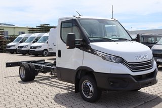 Iveco Daily age.one-day registration Kaufen
